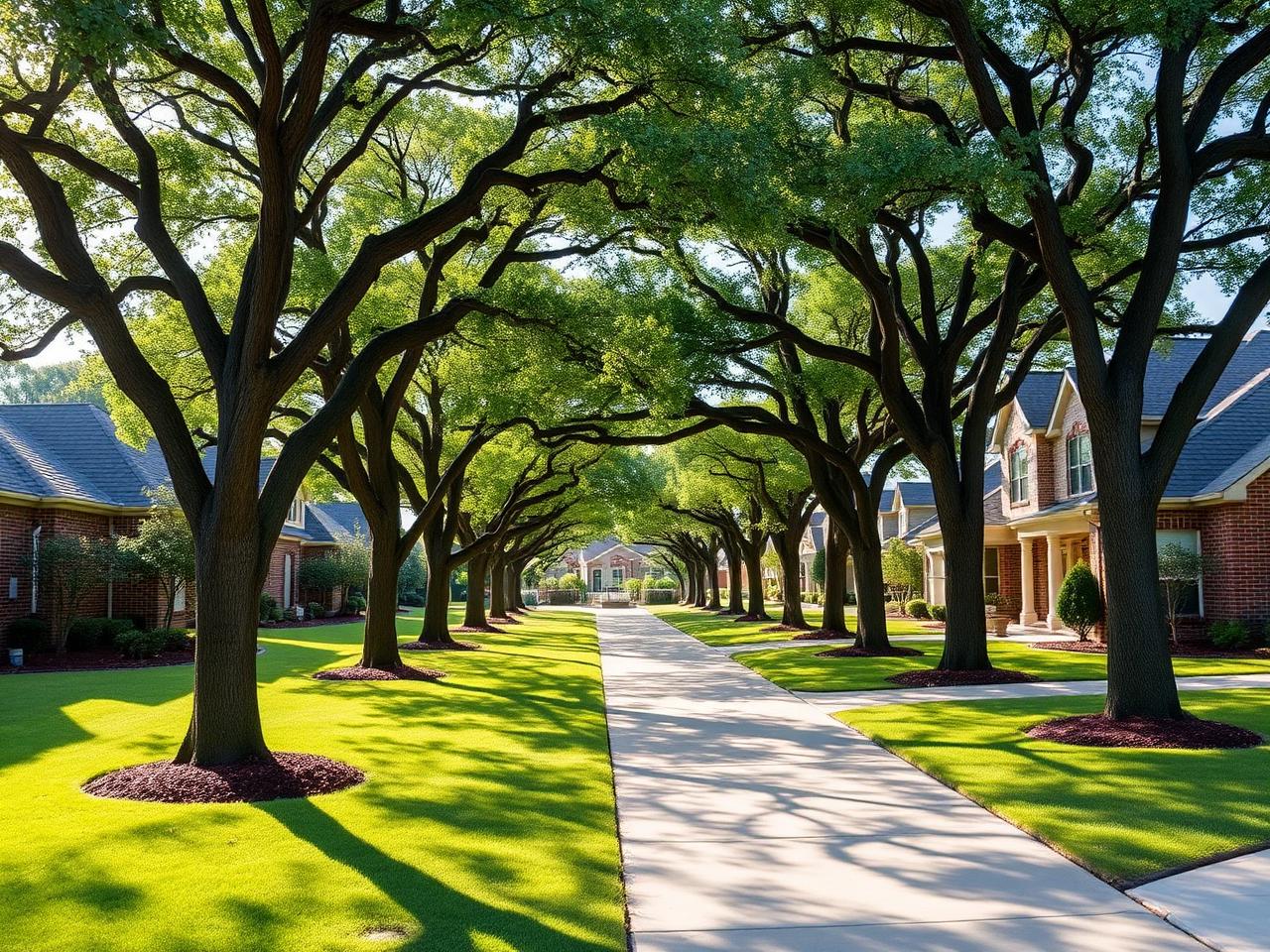 Conroe Southwest
