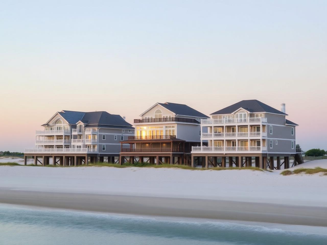 Crystal Beach